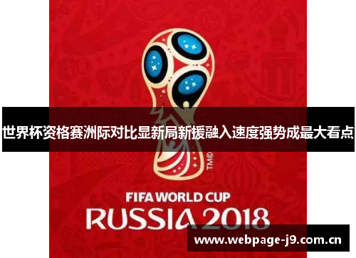 世界杯资格赛洲际对比显新局新援融入速度强势成最大看点